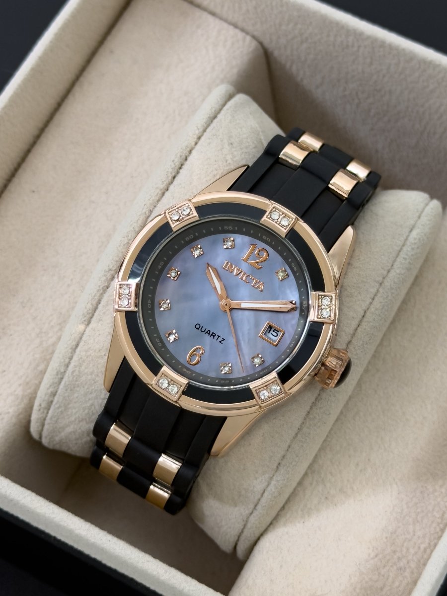 RELOJ IVT DIVA GLAM - Relojes 24K