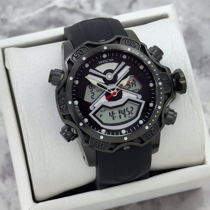 RELOJ IVT PARA HOMBRE COLOSSUS - Relojes 24K