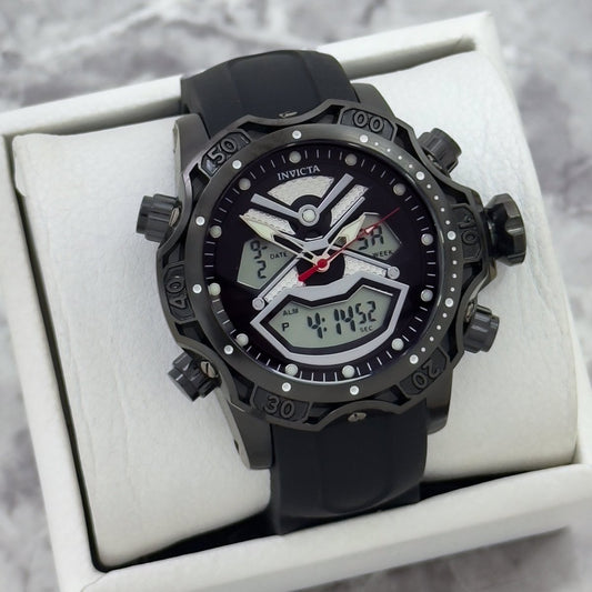 RELOJ IVT PARA HOMBRE COLOSSUS - Relojes 24K