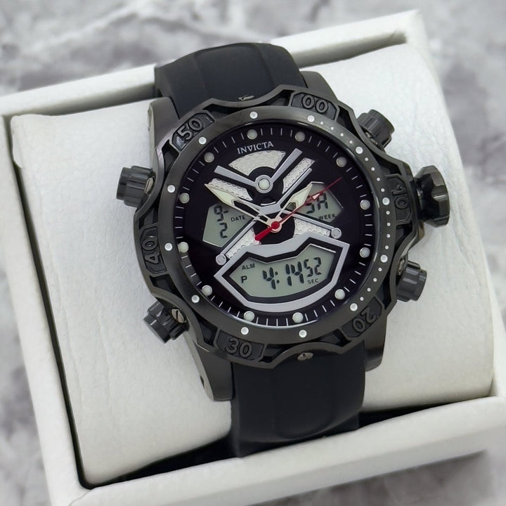 RELOJ IVT PARA HOMBRE COLOSSUS - Relojes 24K