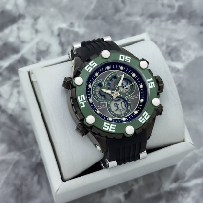 RELOJ IVT PARA HOMBRE THE KRAKEN - Relojes 24K