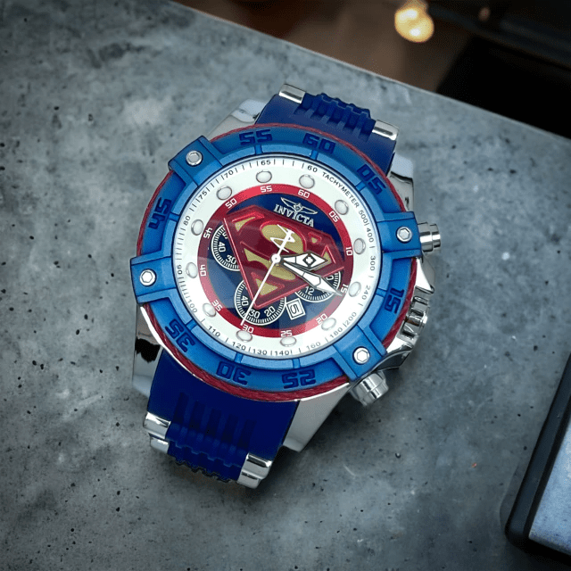 RELOJ IVT SUPER - Relojes 24K