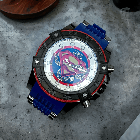 RELOJ IVT SUPER - Relojes 24K