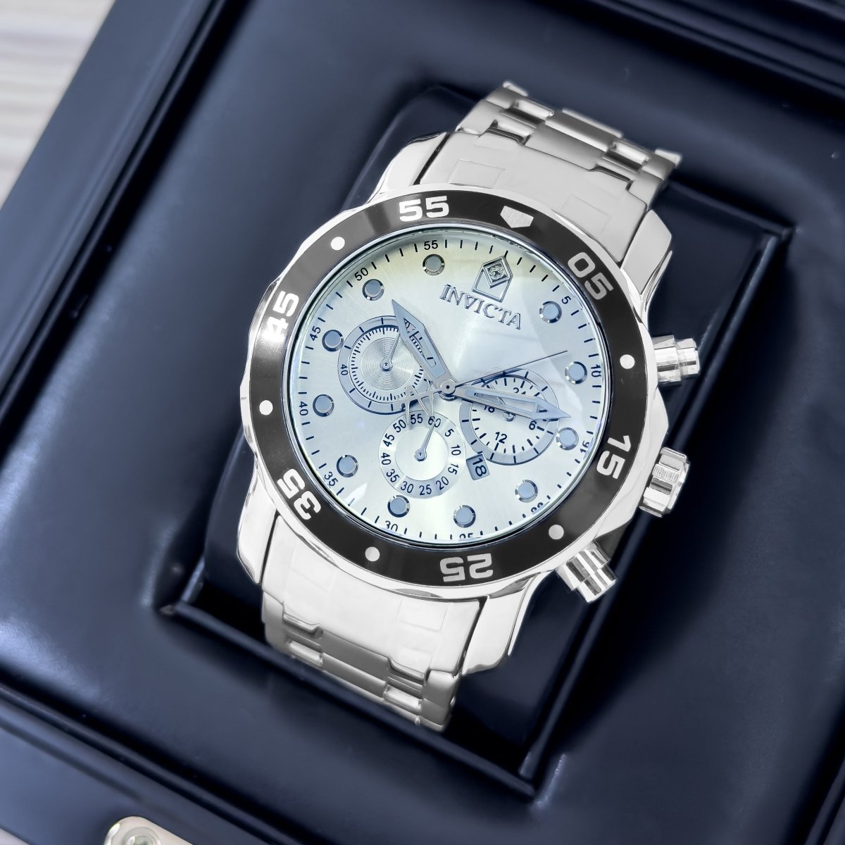 RELOJ IVT TRAVELER - Relojes 24K