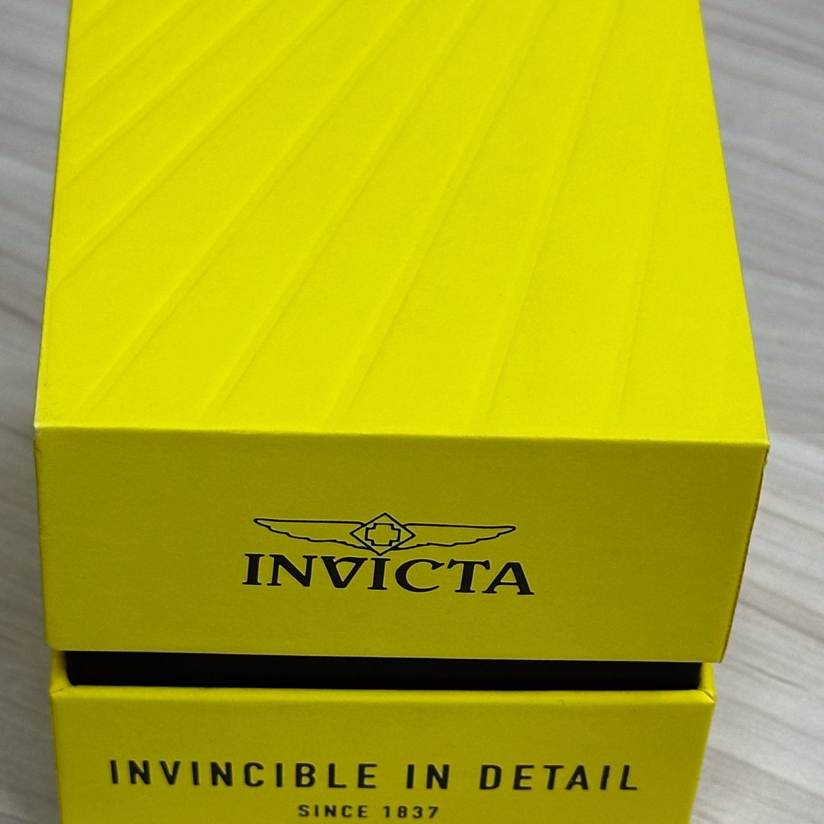 RELOJ IVT VISIONARIO ELITE - Relojes 24K