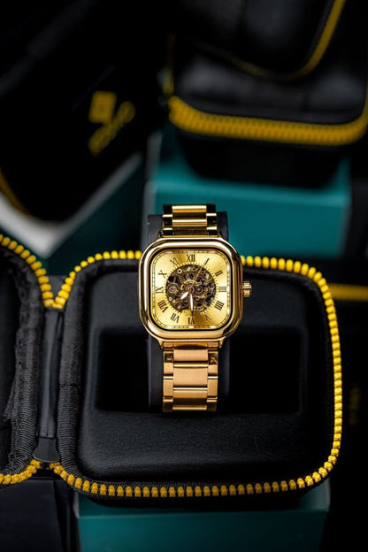 RELOJ KOSMO AUTOMATICO - Relojes 24K