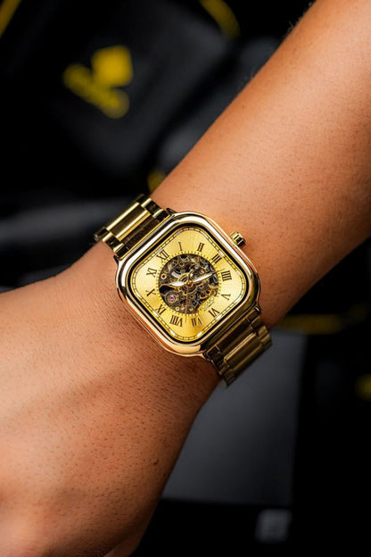 RELOJ KOSMO AUTOMATICO - Relojes 24K