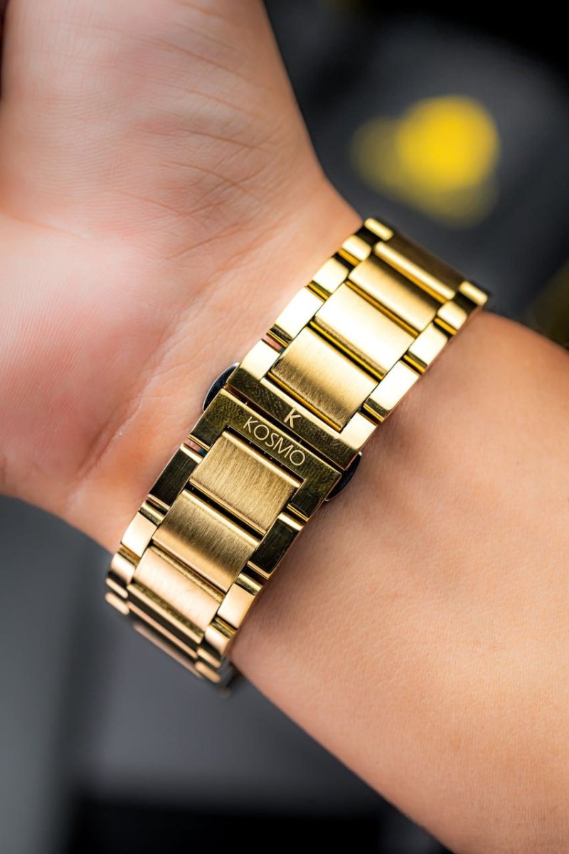 RELOJ KOSMO AUTOMATICO - Relojes 24K