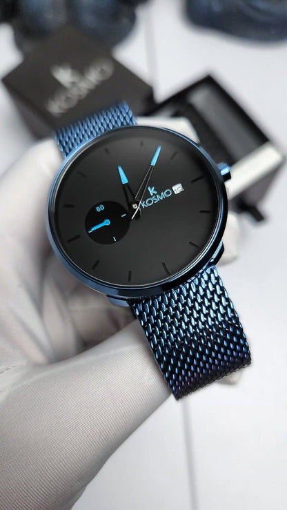 RELOJ KOSMO CLASICO PARA HOMBRE - Relojes 24K