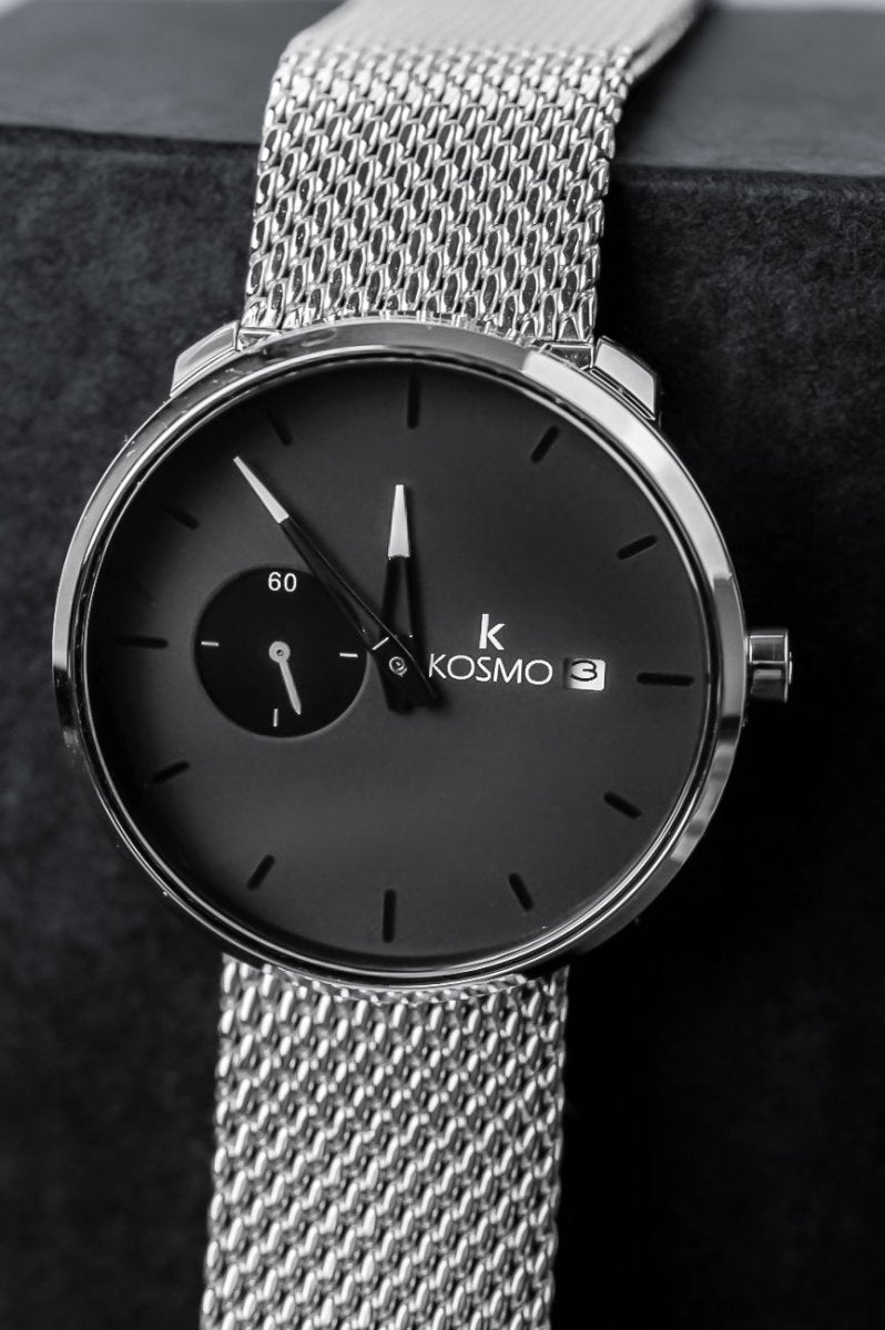 RELOJ KOSMO CLASICO PARA HOMBRE - Relojes 24K