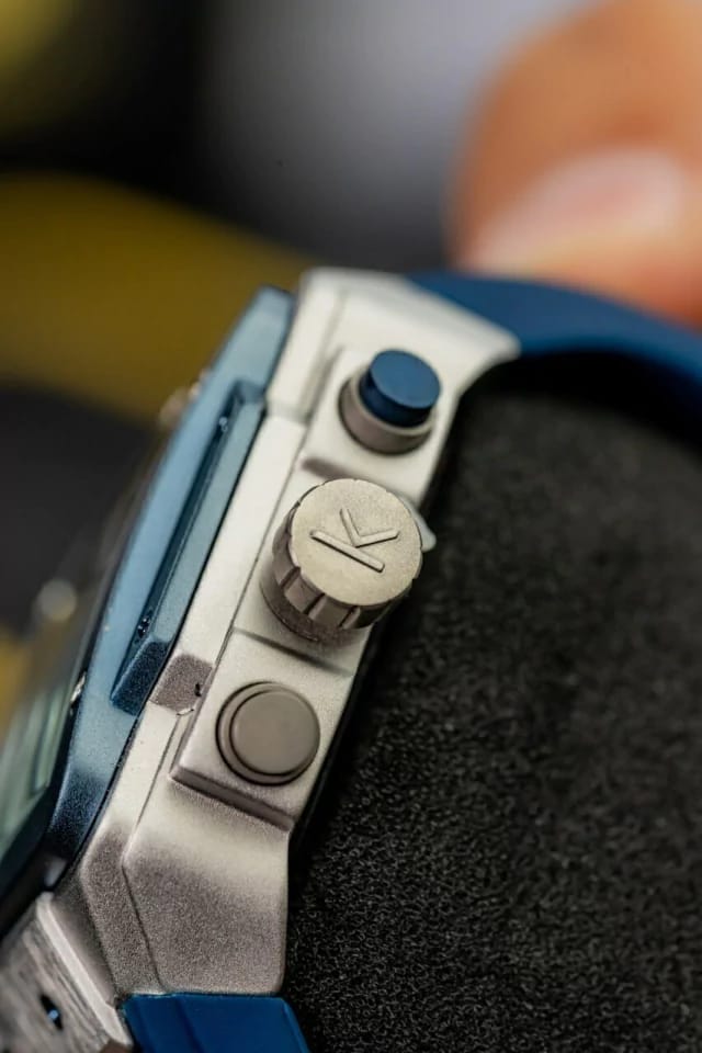 RELOJ KOSMO COLLECTION - Relojes 24K