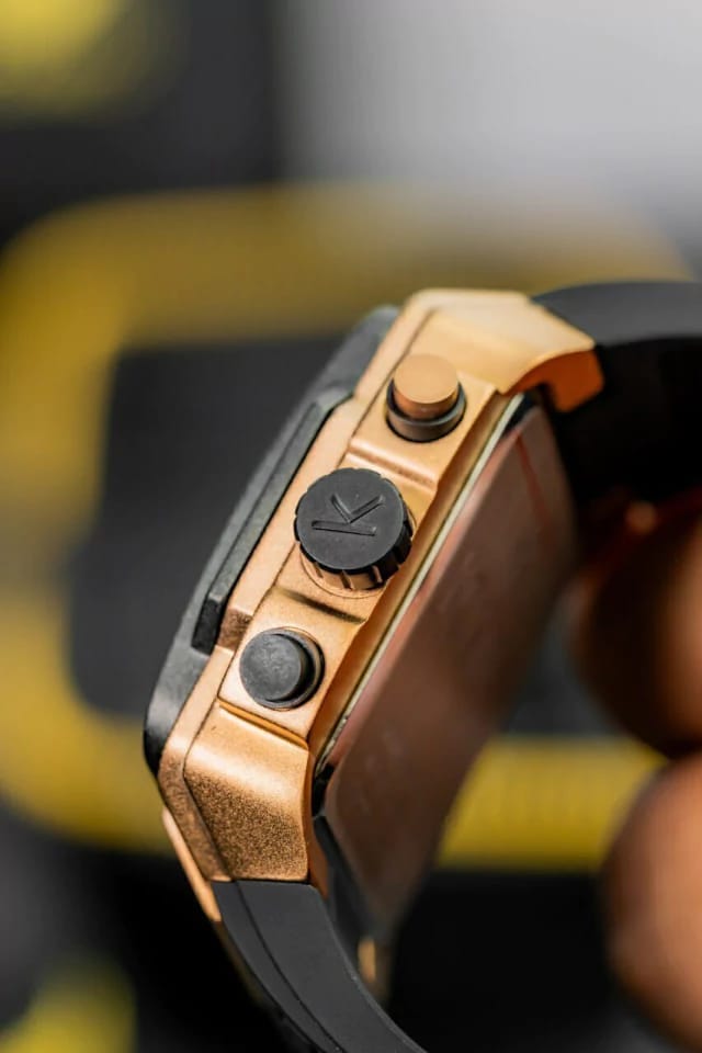 RELOJ KOSMO COLLECTION - Relojes 24K