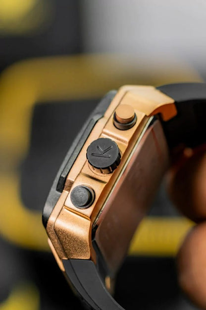 RELOJ KOSMO COLLECTION - Relojes 24K