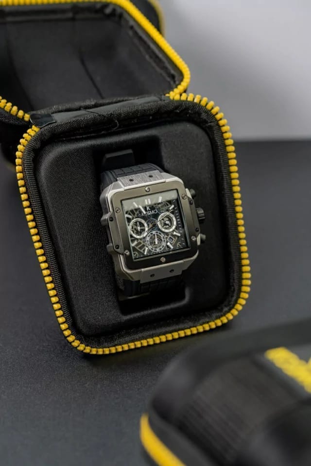 RELOJ KOSMO COLLECTION - Relojes 24K