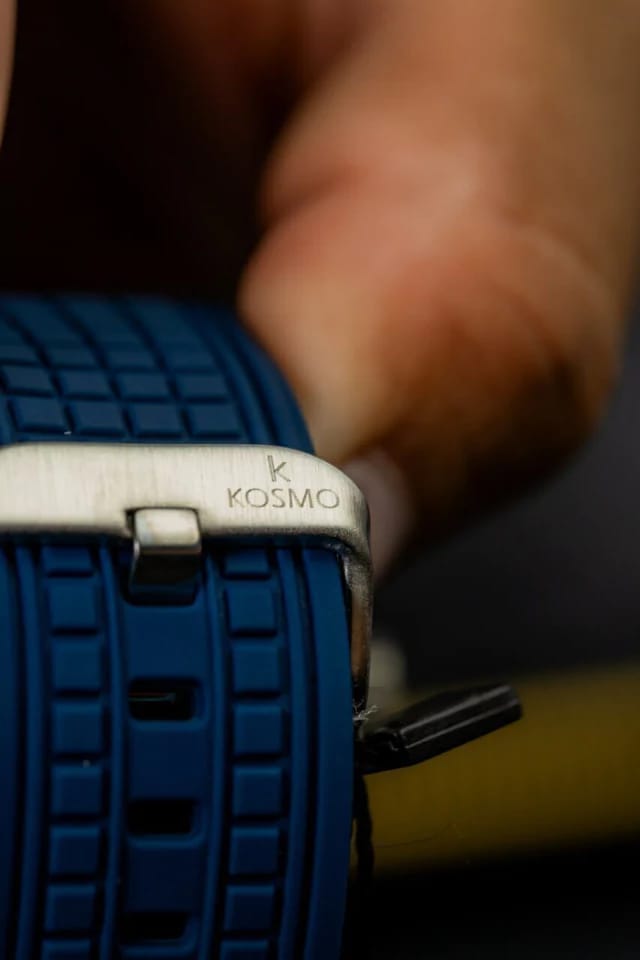 RELOJ KOSMO COLLECTION - Relojes 24K