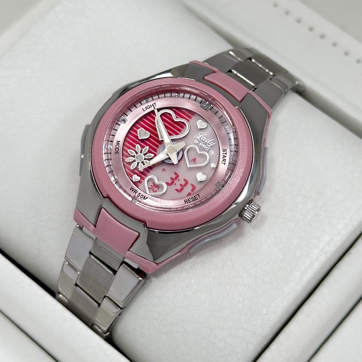 RELOJ LADY - G POP TONE - Relojes 24K