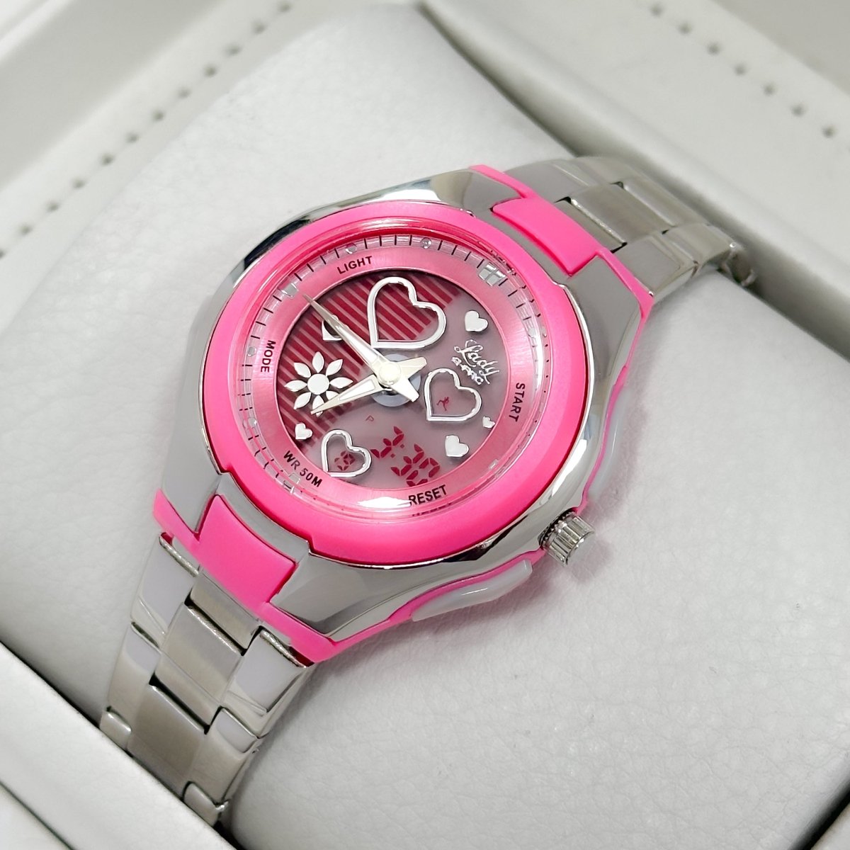 RELOJ LADY - G POP TONE - Relojes 24K