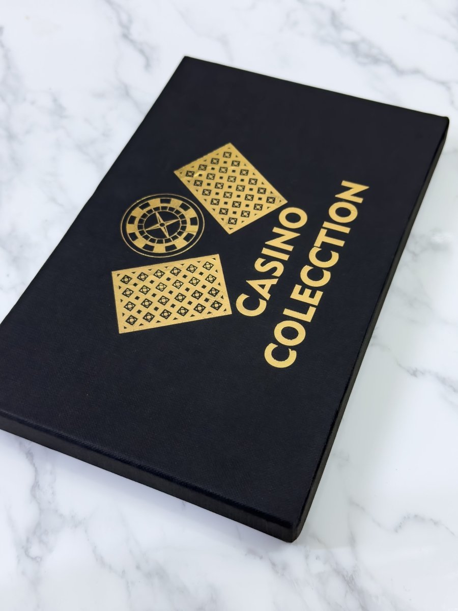 Reloj LIGE Royal Roulette - Relojes 24K