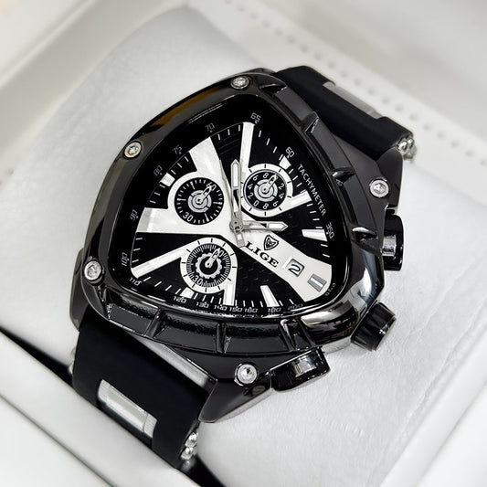 RELOJ LIGE TIPO LAMBORGHINI - Relojes 24K