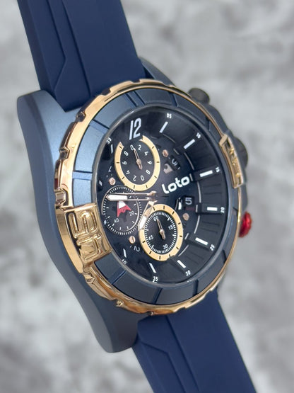 Reloj Loto Deportivo Cronógrafo | 100% Funcional - Relojes 24K