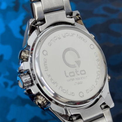 RELOJ LOTO SKYFORCE - Relojes 24K