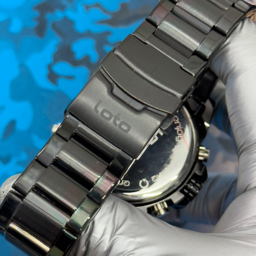 RELOJ LOTO SKYFORCE - Relojes 24K