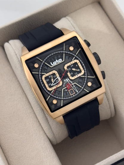 RELOJ LOTO VERTEX - Relojes 24K