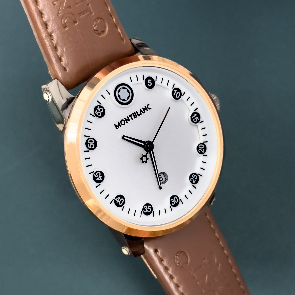 RELOJ MB ECLPISE MOON - Relojes 24K