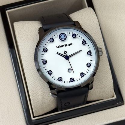 RELOJ MB ECLPISE MOON - Relojes 24K