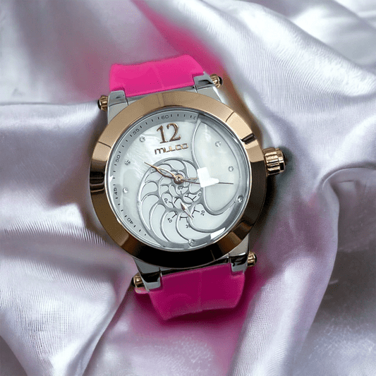 RELOJ MCO CORAL - Relojes 24K