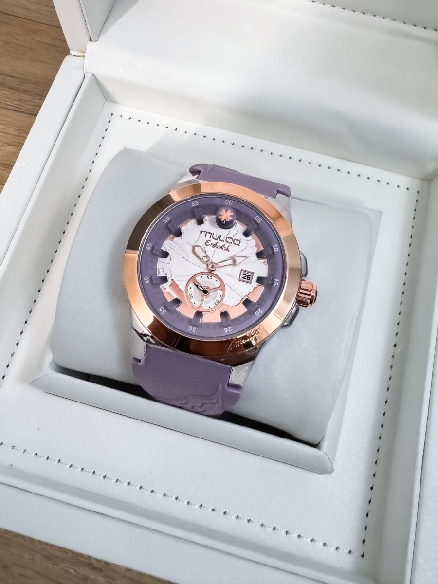 RELOJ MCO ENCHANTED - Relojes 24K