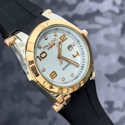 RELOJ MCO KRIPTON - Relojes 24K