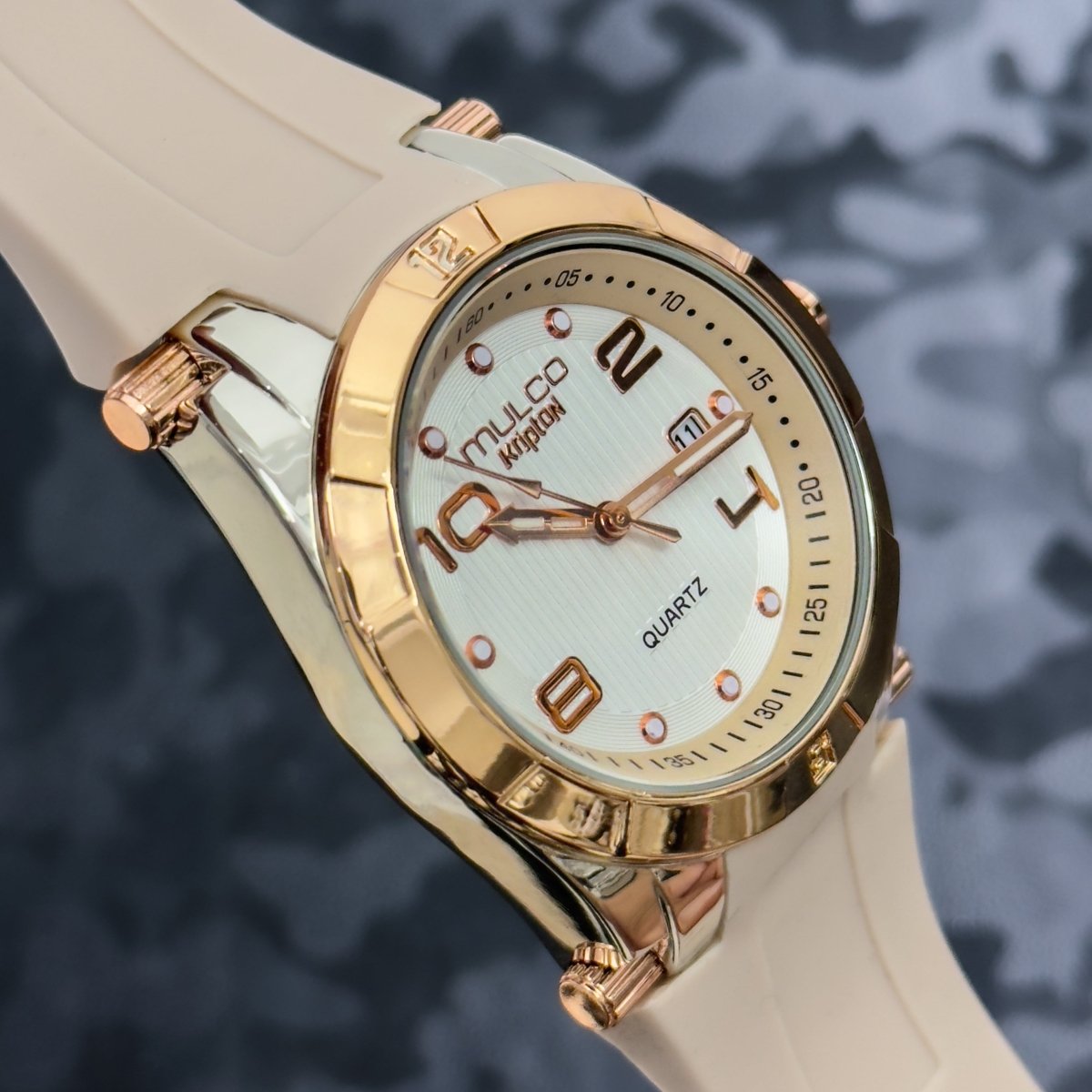 RELOJ MCO KRIPTON - Relojes 24K