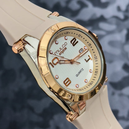 RELOJ MCO KRIPTON - Relojes 24K