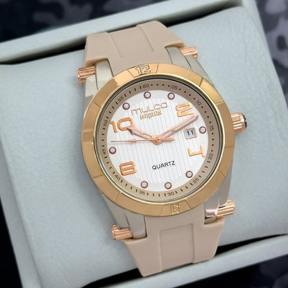 RELOJ MCO KRIPTON - Relojes 24K