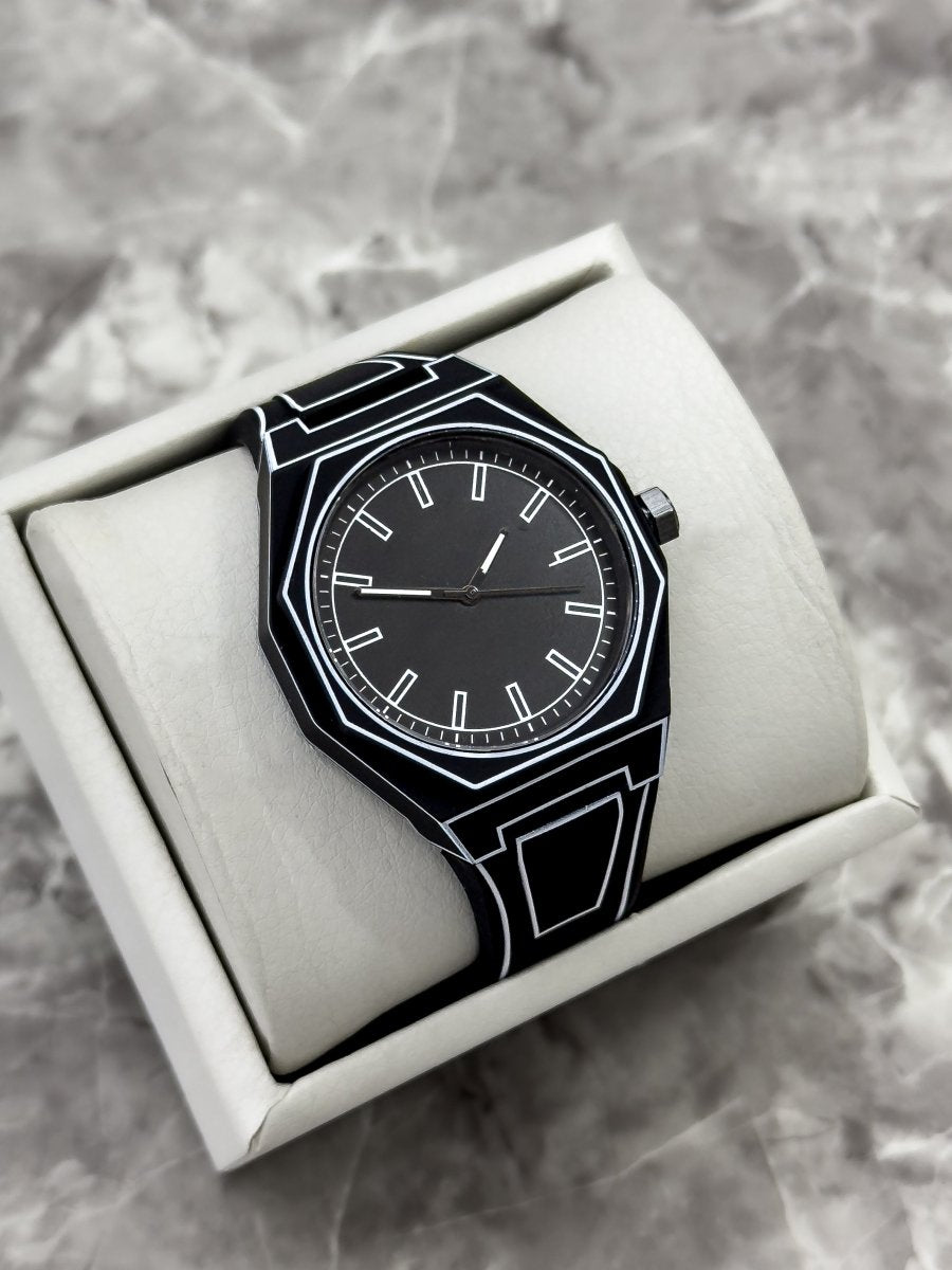RELOJ MILER COMIC - Relojes 24K
