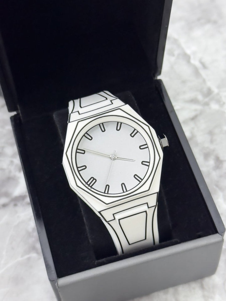 RELOJ MILER COMIC - Relojes 24K