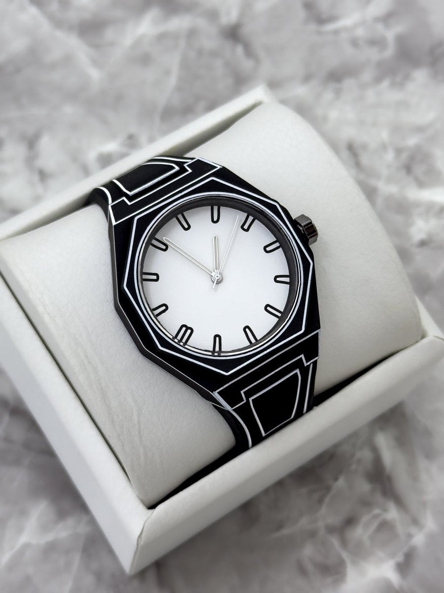 RELOJ MILER COMIC - Relojes 24K