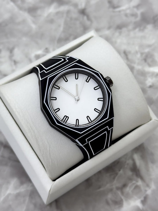 RELOJ MILER COMIC - Relojes 24K