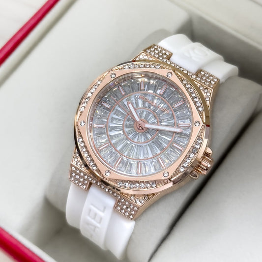 RELOJ M.K BRILLANTE - Relojes 24K