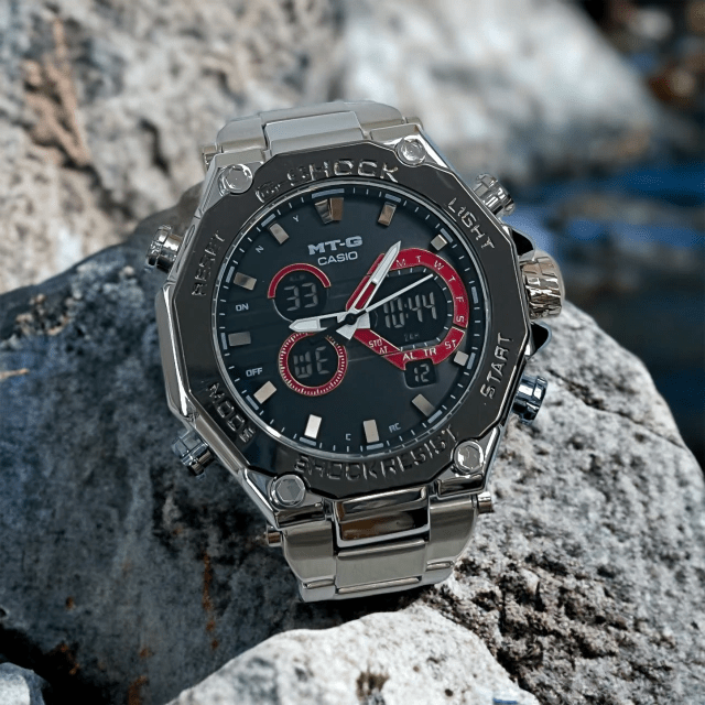 RELOJ MTG - Relojes 24K