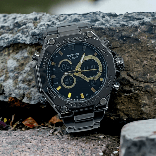 RELOJ MTG - Relojes 24K