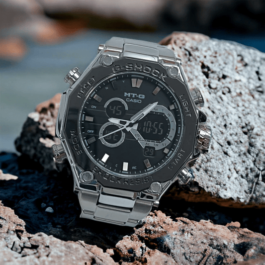 RELOJ MTG - Relojes 24K