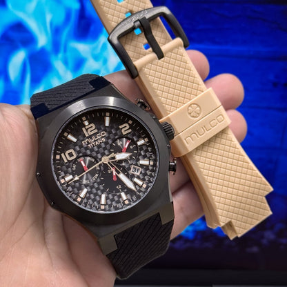 RELOJ MULCO TITANS - Relojes 24K