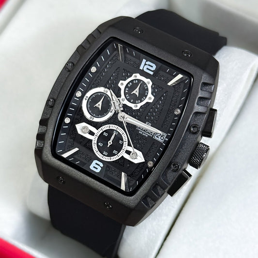 RELOJ NAVIFORCE FUNCIONAL - Relojes 24K