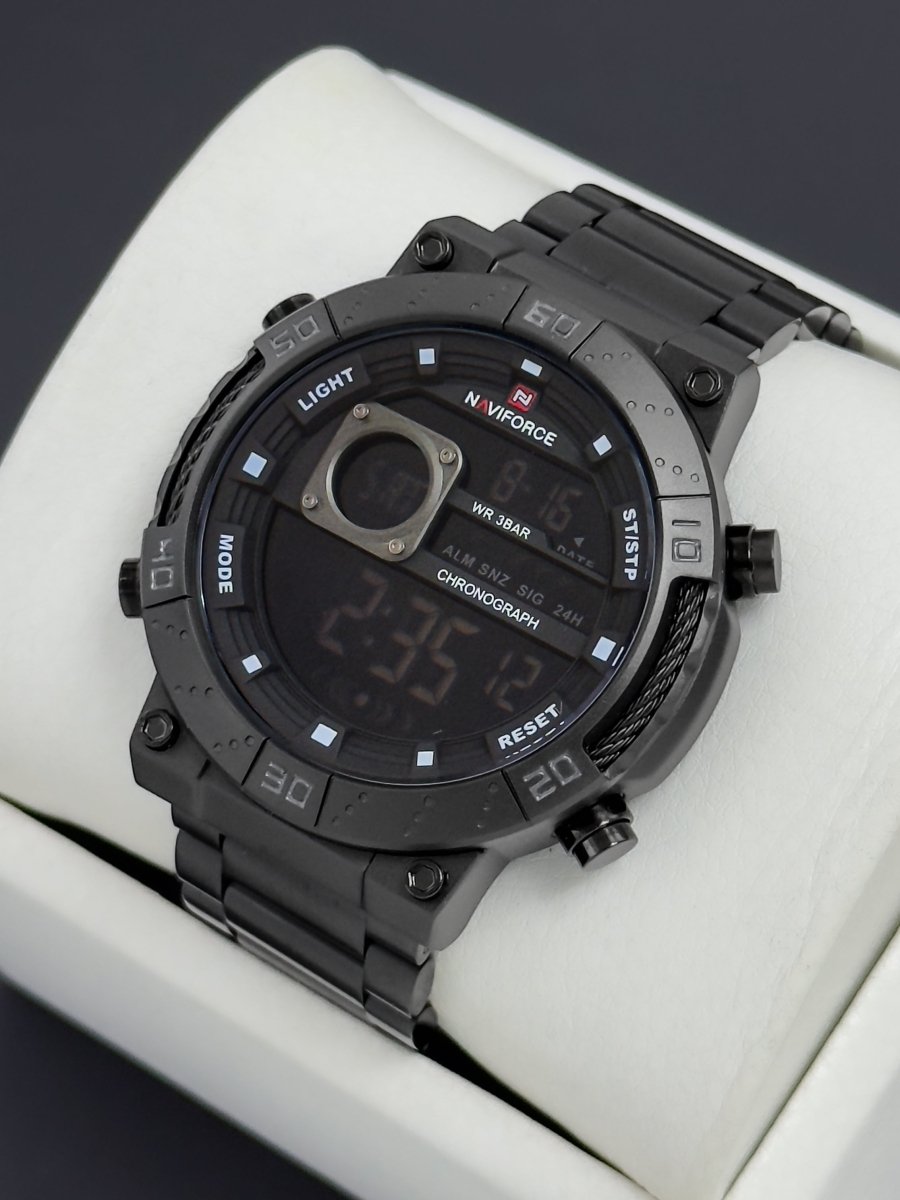 RELOJ NAVIFORCE HAZARD - Relojes 24K