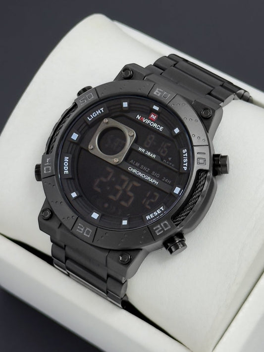 RELOJ NAVIFORCE HAZARD - Relojes 24K