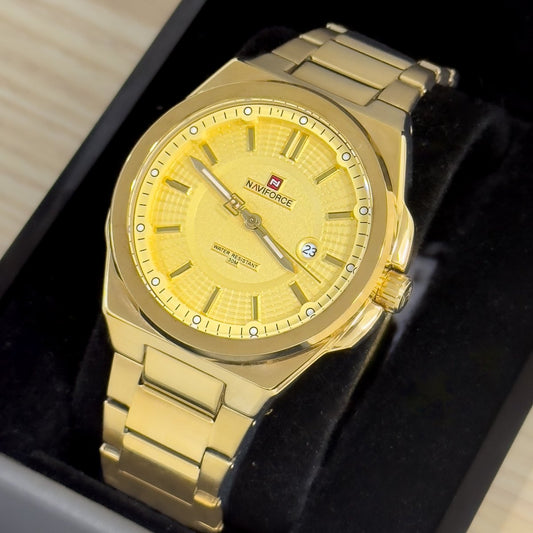 RELOJ NAVIFORCE ICONIC - Relojes 24K