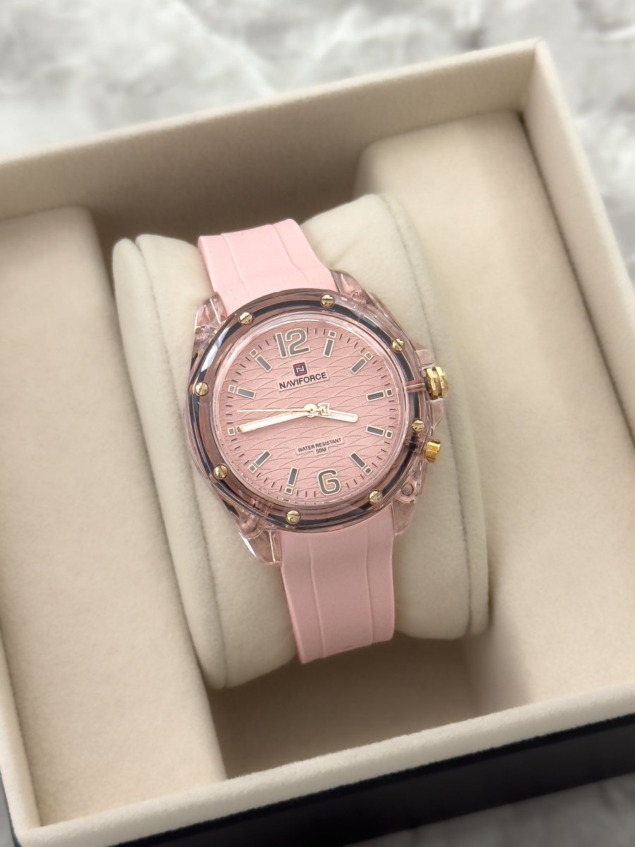 RELOJ NAVIFORCE LUMI - Relojes 24K