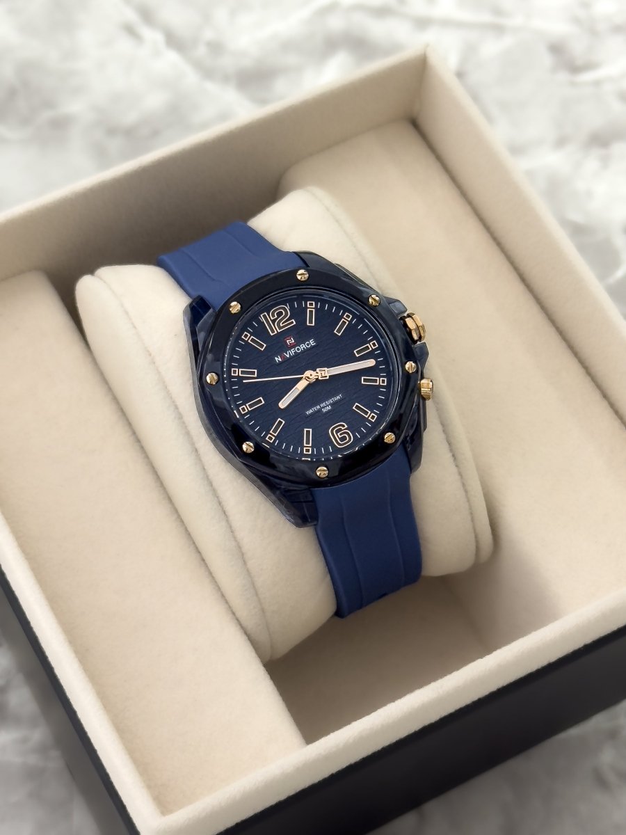RELOJ NAVIFORCE LUMI - Relojes 24K